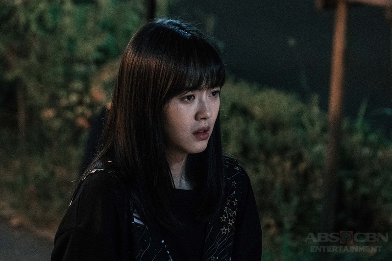 Get to know Go Ara, the seasoned actress in “Black” | ABS-CBN Entertainment