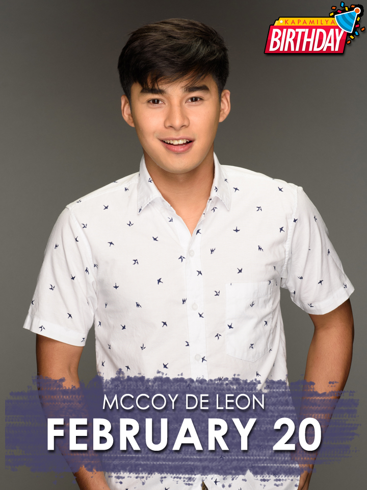 Celebrity Birthdays This February | ABS-CBN Entertainment