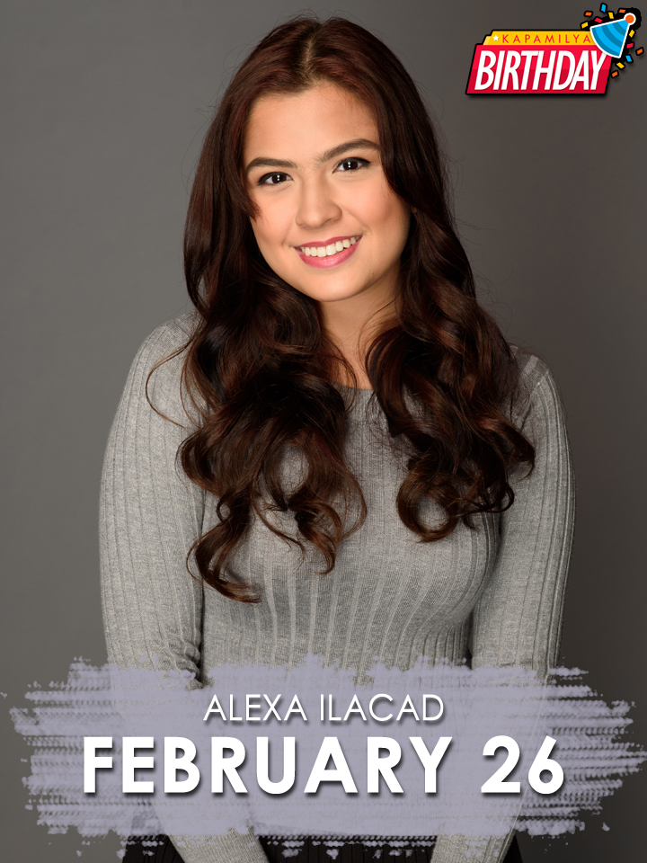 Celebrity birthdays this February | ABS-CBN Entertainment
