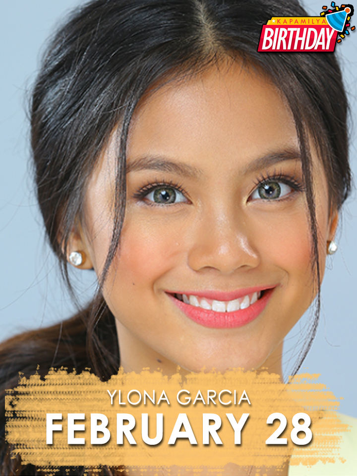 Celebrity birthdays this February ABSCBN Entertainment