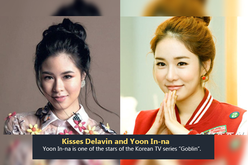 Prepare To Be Shookt By These Kapamilya Celebrities Asian Doppelganger Abs Cbn Entertainment