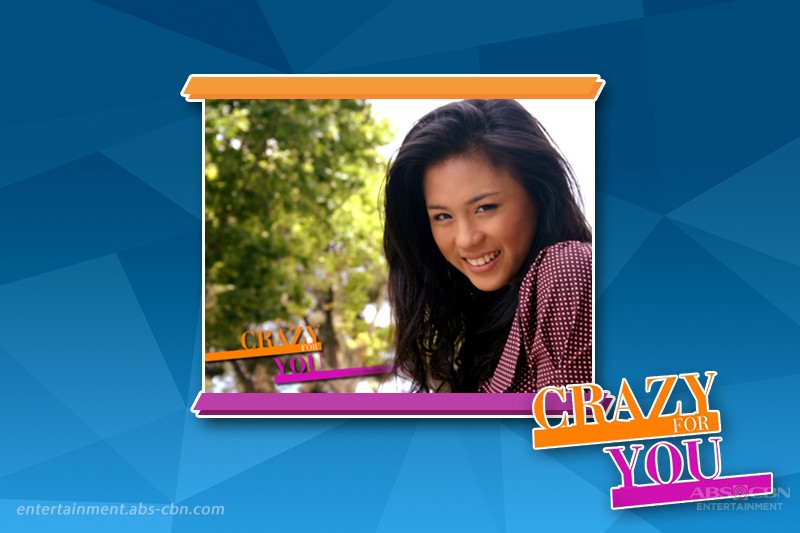 Toni Gonzaga as Janice in Crazy For You (2006)