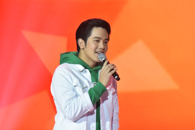 Sweeter Than Ever: JoshLia’s Real Chemistry Captured In These Photos