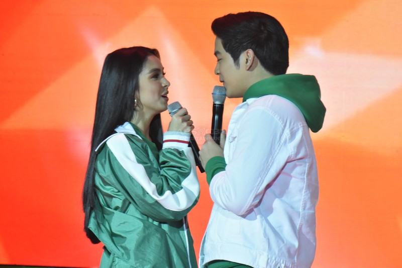 Sweeter Than Ever: JoshLia’s Real Chemistry Captured In These Photos