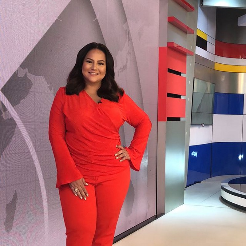 PHOTOS: Ang unang pagsalang ni Queen Mother Karla Estrada bilang guest ...