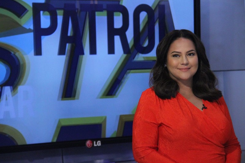 Photos: Ang Unang Pagsalang Ni Queen Mother Karla Estrada Bilang Guest 