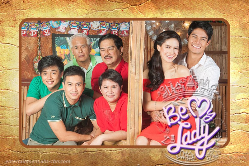 Kapamilya teleseryes honored and loved in other countries | ABS-CBN ...