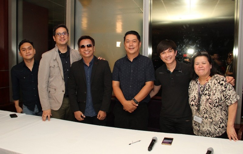 TNT Records ushers in OPM's new sound and generation of singers | ABS ...