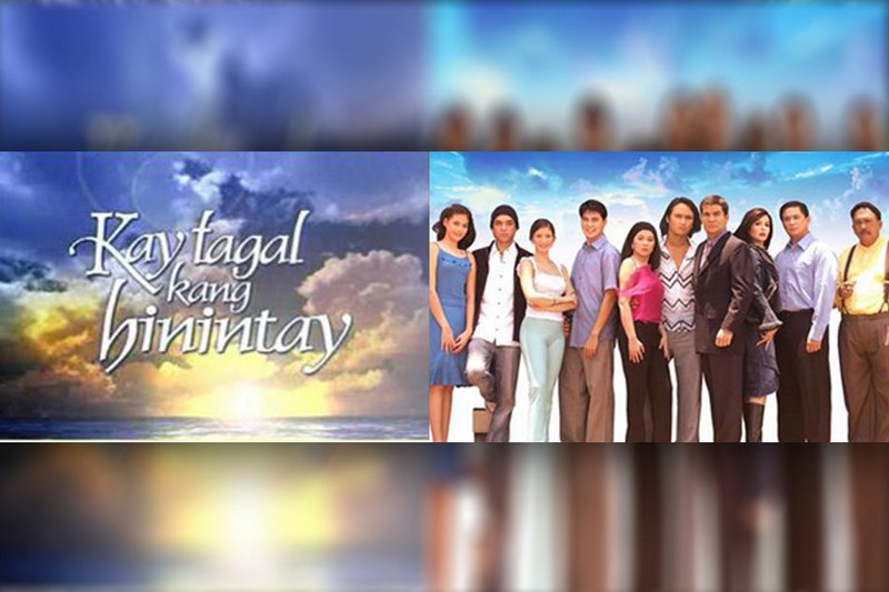 PHOTOS 9 Longest Running Kapamilya Teleseryes ABSCBN Entertainment