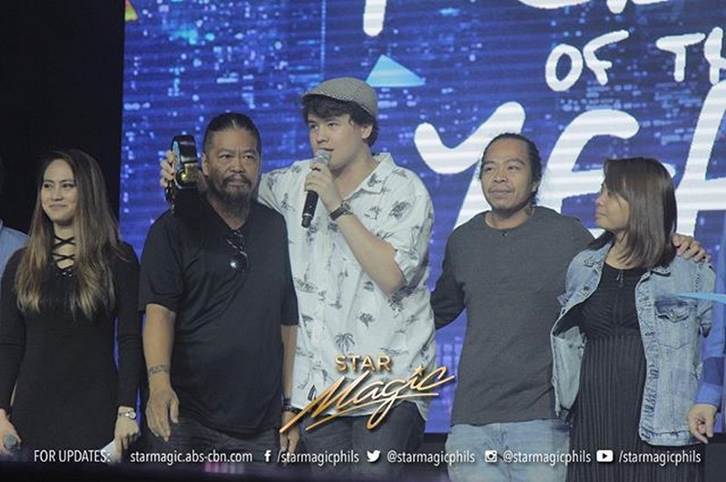 LIST MOR Pinoy Music Awards 2018 Winners ABSCBN Entertainment