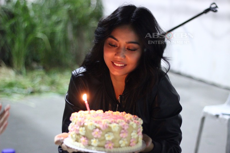 Presenting the cast of PHR Presents Los Bastardos ABSCBN Entertainment