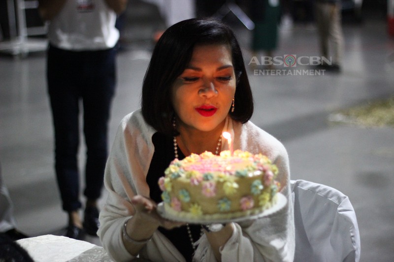 Presenting the cast of PHR Presents Los Bastardos ABSCBN Entertainment