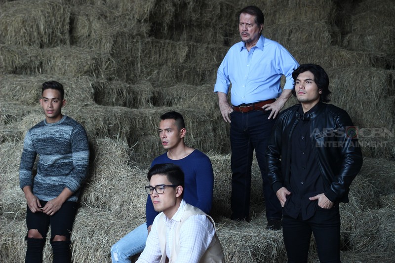 BehindTheScenes Ilan sa mga dapat abangan sa pagsisimula ng "PHR