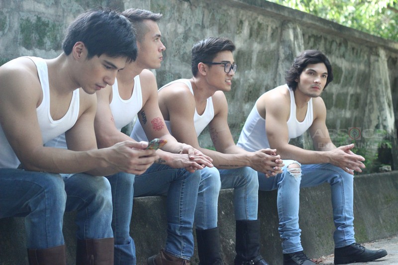 BehindTheScenes Ilan sa mga dapat abangan sa pagsisimula ng "PHR