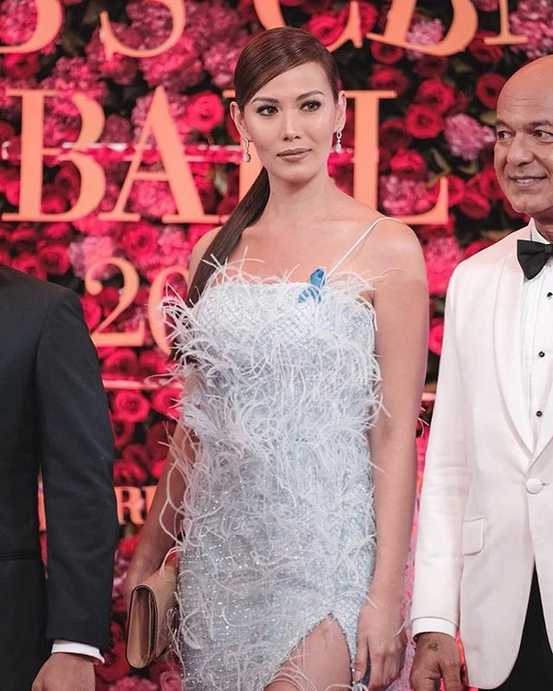 LOOK: Pinay beauty queens slayed ABS-CBN Ball 2018 in their most stunning  looks | ABS-CBN Entertainment