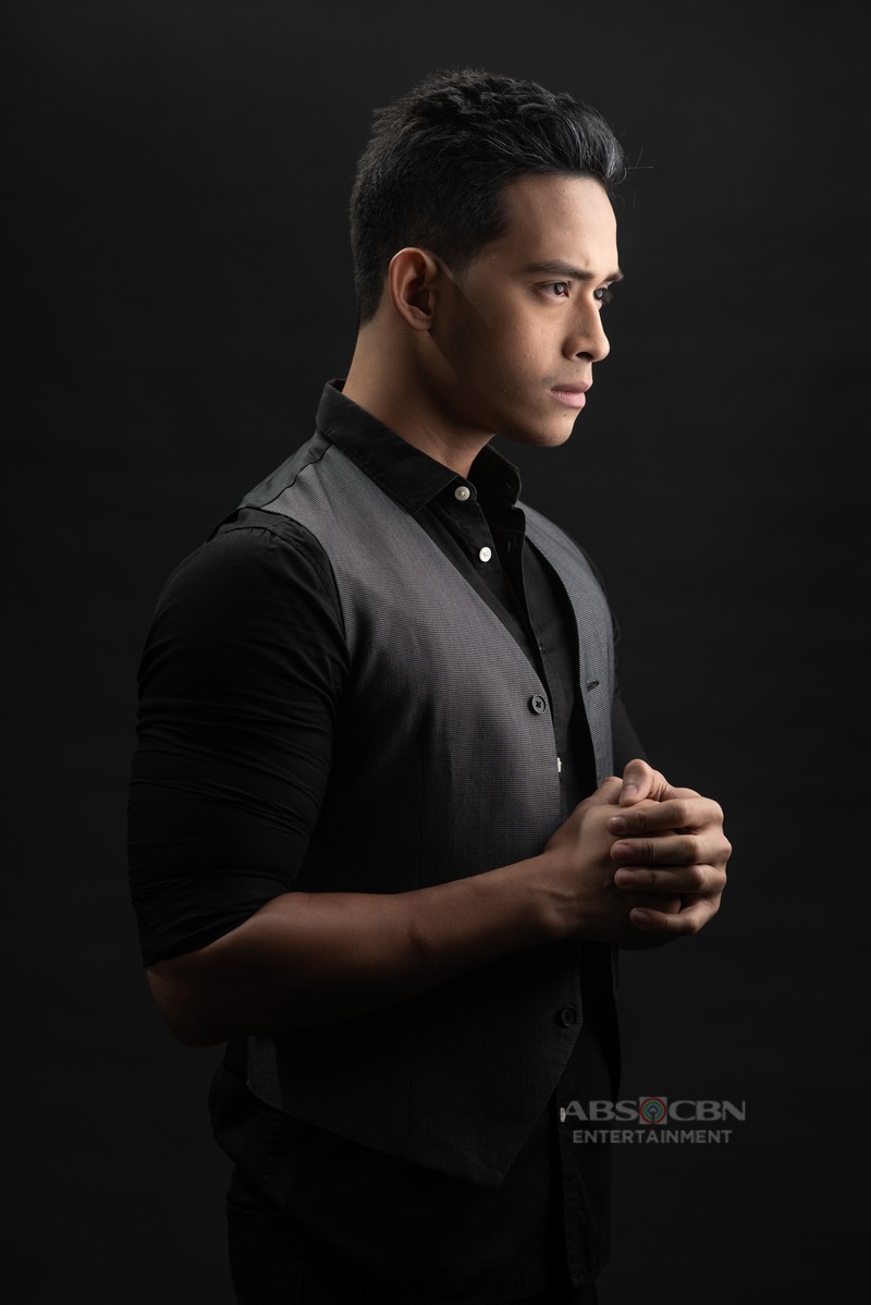 Pictorial Photos The Boys Of PHR Presents Los Bastardos ABSCBN