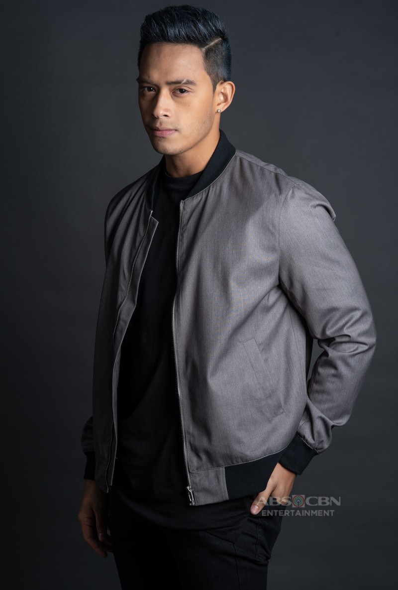 Pictorial Photos The Boys Of PHR Presents Los Bastardos ABSCBN