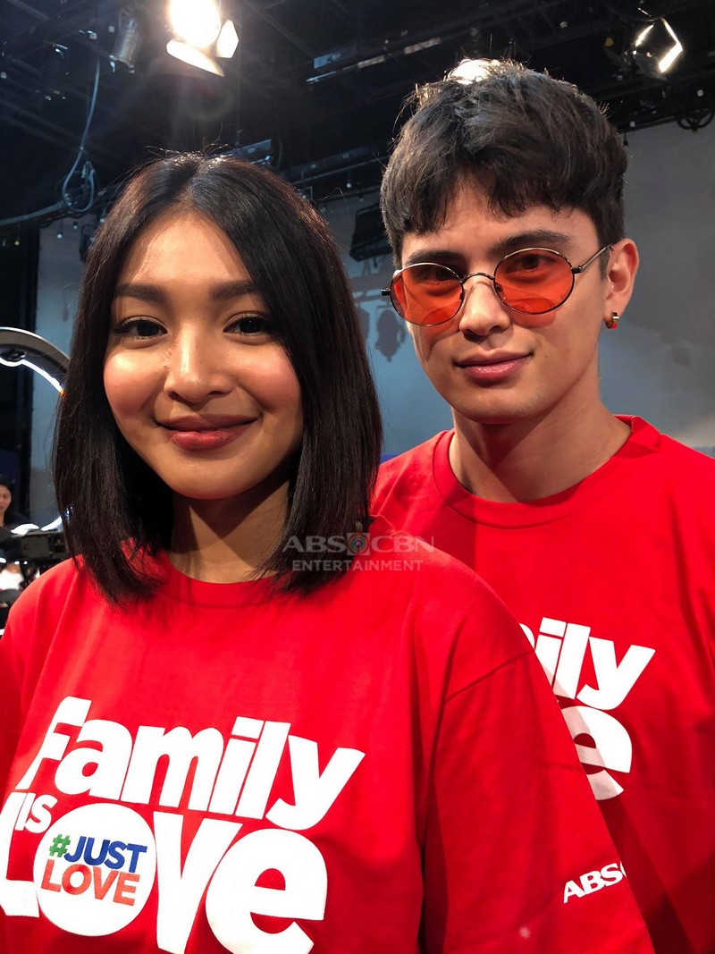 abs cbn t shirt 2018 family is love