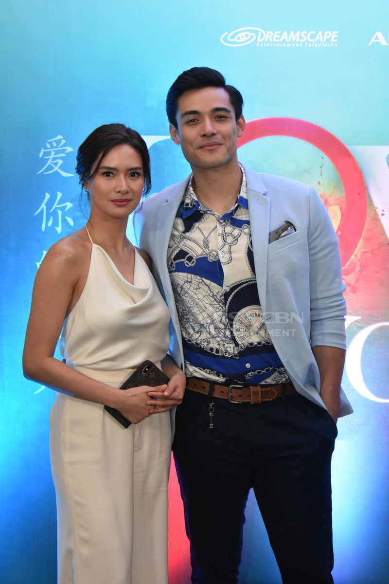 STORYCON PHOTOS: Presenting the powerhouse cast of Dreamcape’s newest teleserye “Love Thy Woman”