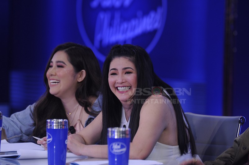 IN PHOTOS Idol Philippines 2019 Auditions Episode 1 ABSCBN