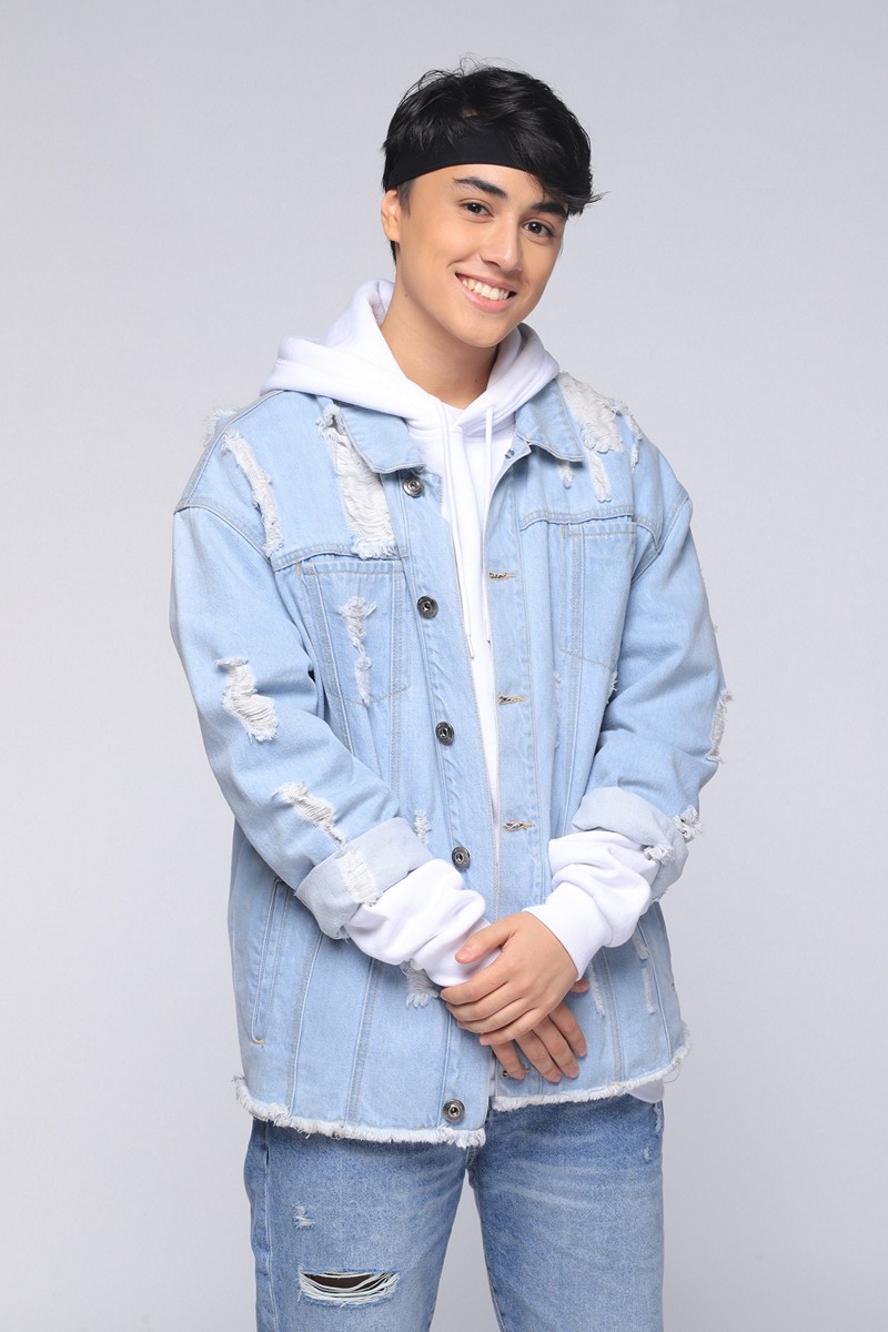 MYX welcomes new VJs Anton, Aya, Dani, Edward, and Ylona | ABS-CBN ...