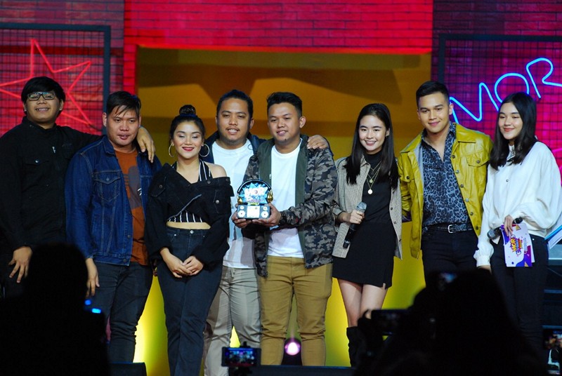 Moira, Sam and Juan Karlos reap major wins at MOR Pinoy Music Awards ...