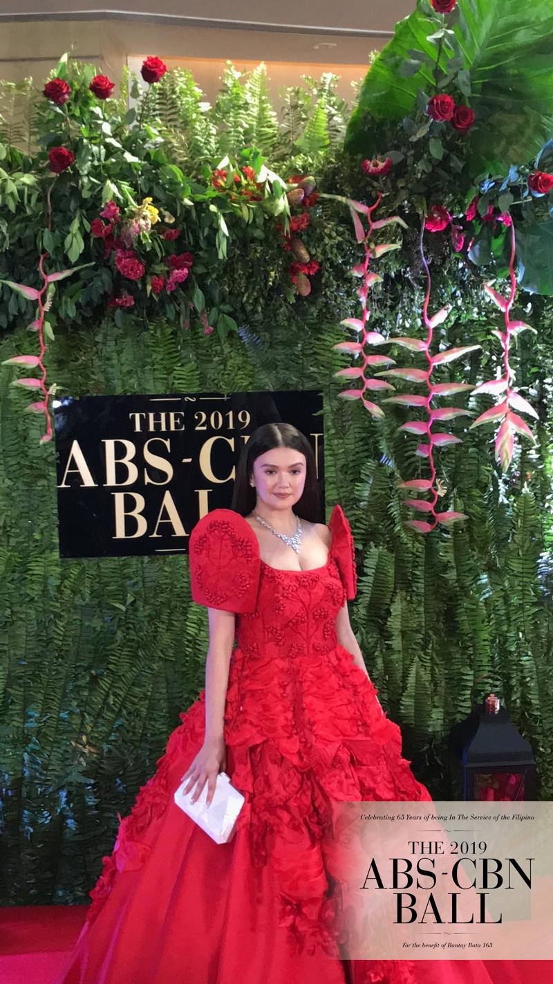 ABS-CBN Ball 2019: 10 most controversial red carpet outfits