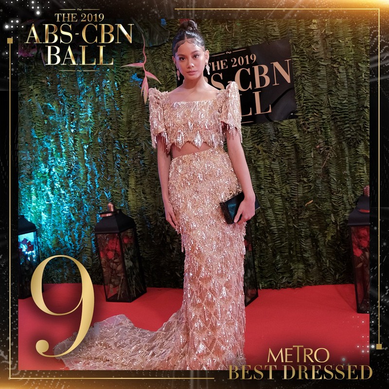 ABS-CBN Ball 2019: 10 most controversial red carpet outfits