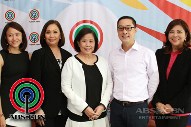 ABS-CBN renews partnership with Regal and Viva | ABS-CBN Entertainment