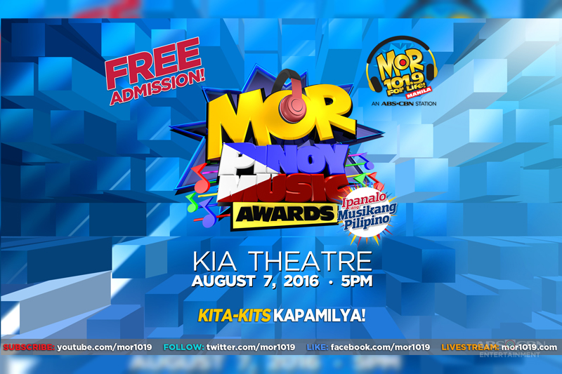 Mor 101.9 deals