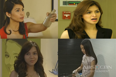 5 Unforgettable Royal Rumbles in Kapamilya Teleseryes | ABS-CBN ...