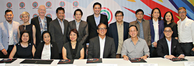 Abs Cbn Inks Partnership With Advertising Foundation Of The Philippines