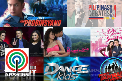 ABS-CBN rules 2016 in nationwide ratings | ABS-CBN Entertainment