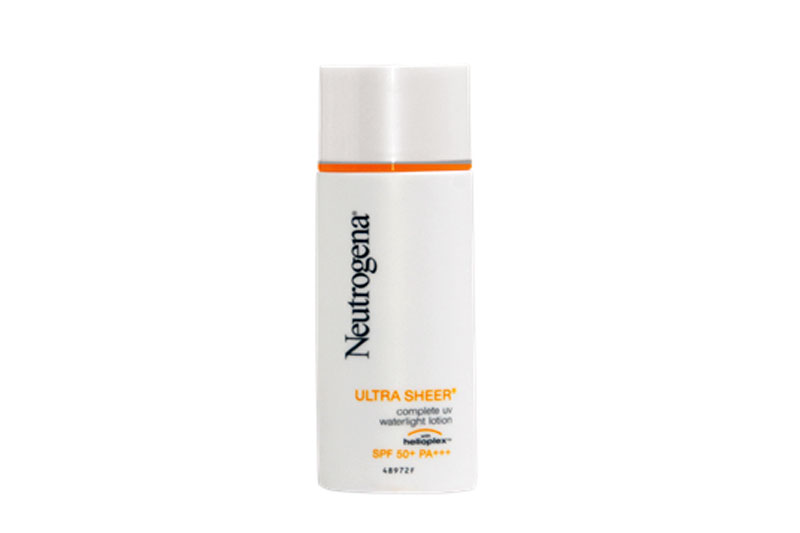 Jennifer Garner's Go-to Neutrogena Sunblock Is on Sale at