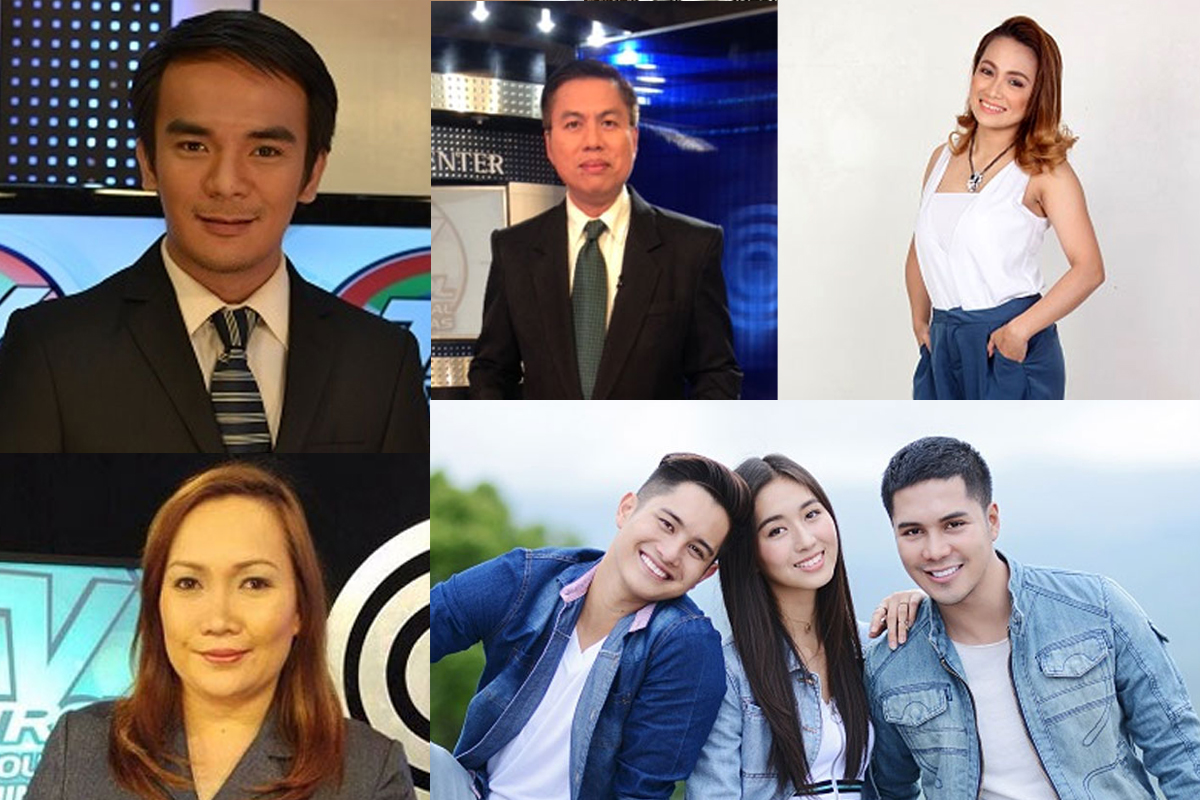 Ethnic channel ABSCBN Regional Channel launches outside the