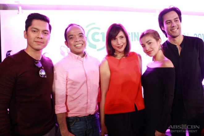 Fearless Cinema One Originals Festival coming this November | ABS-CBN ...