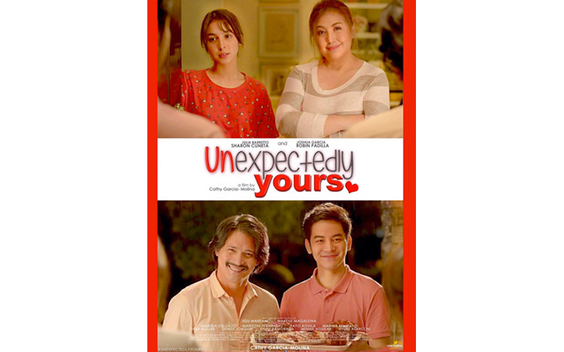 Unexpectedly yours full movie 2018 new arrivals