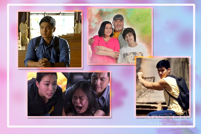 Our Best Admirable Filipino Values Depicted In Kapamilya Teleseryes