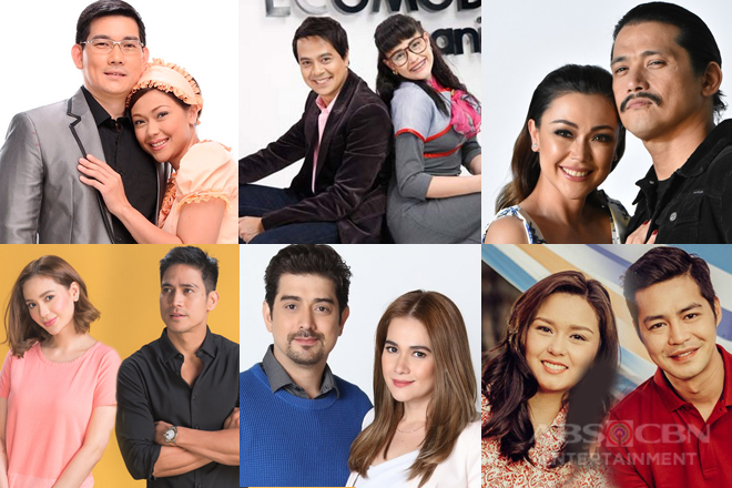 6 kilig boss-employee romance teleseryes that tickled our fancy | ABS ...