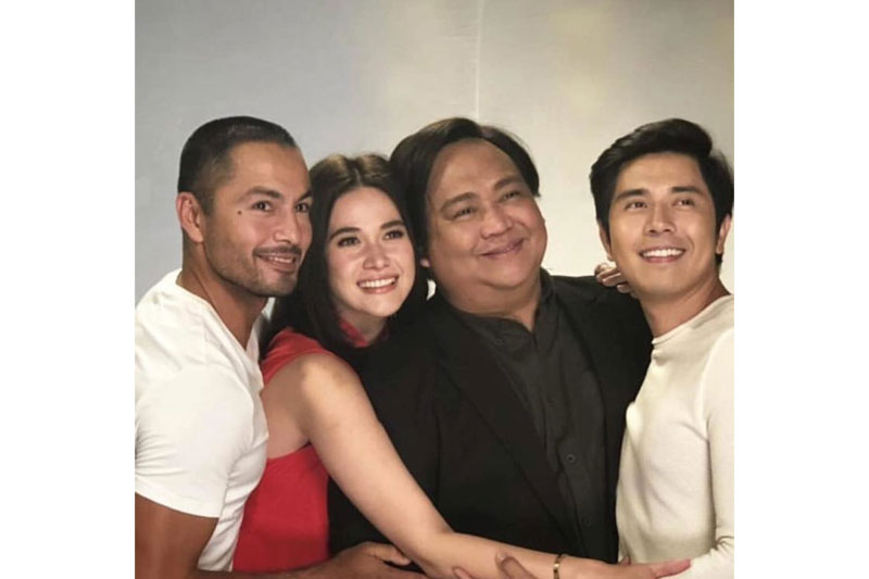 5 reasons why SKY viewers should catch “KASAL | ABS-CBN Entertainment