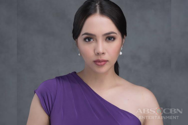 Julia, lalaban para sa anak sa huling linggo ng Asintado