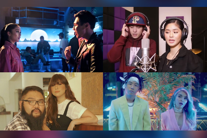 4 fresh collabs you should listen to, stat