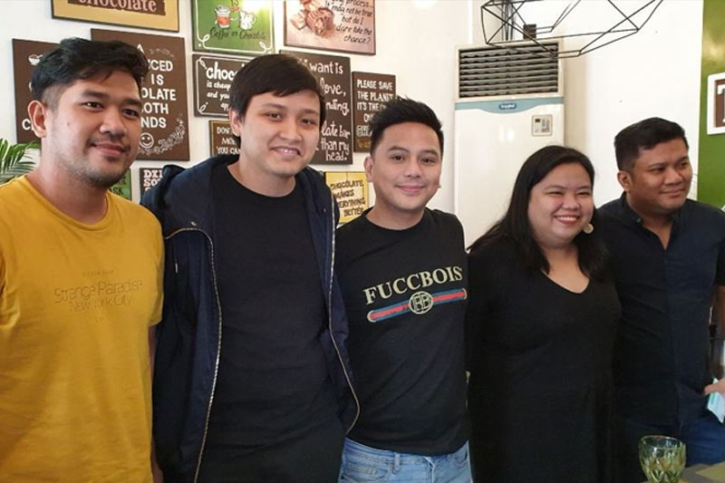 Kapamilya directors, writers win big in Cinemalaya 2019 ABSCBN