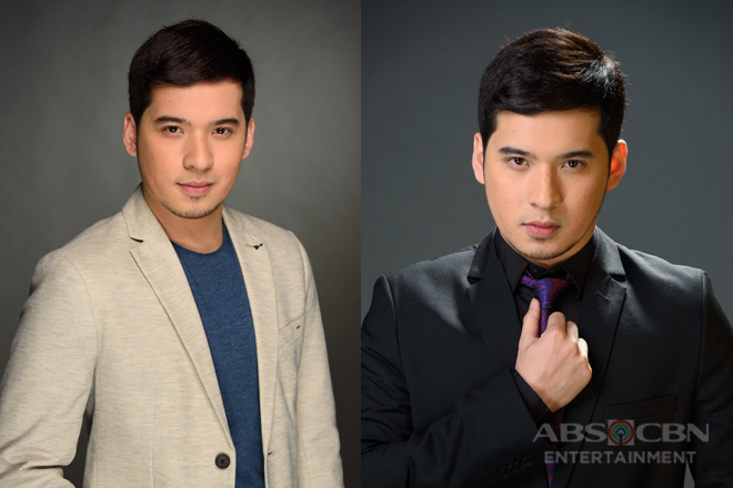 PICTORIAL PHOTOS: Christian Bables bilang si Barry sa ‘Halik’ | ABS-CBN ...