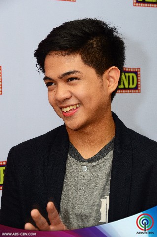 Teen idol Francis Magundayao sa Kapamilya Face Off | ABS-CBN Entertainment