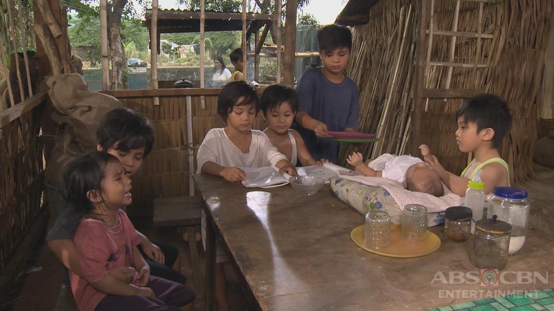 PHOTOS: Bugoy Cariño, gaganap na batang magulang sa MMK | ABS-CBN ...