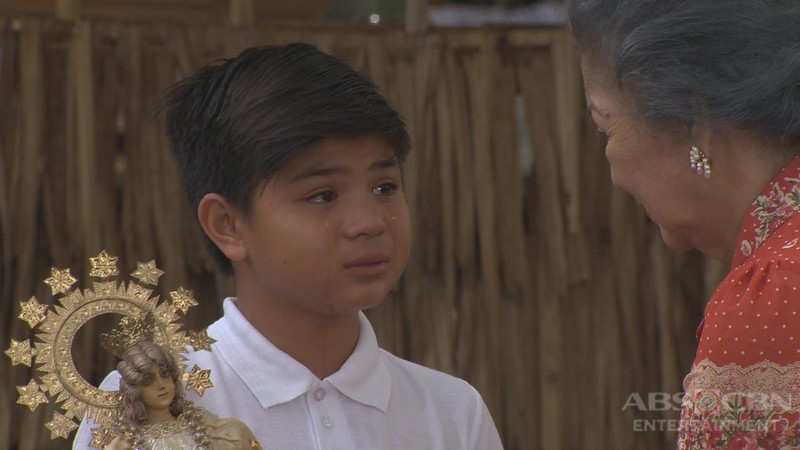 PHOTOS: Bugoy Cariño, gaganap na batang magulang sa MMK | ABS-CBN ...