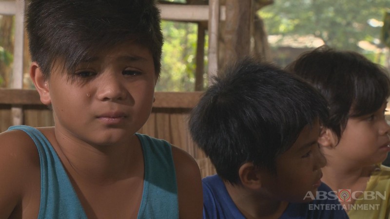 PHOTOS: Bugoy Cariño, gaganap na batang magulang sa MMK | ABS-CBN ...