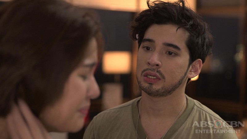 Look Christian Bables Showcases His Superb Acting Talent On Mmk Abs Cbn Entertainment