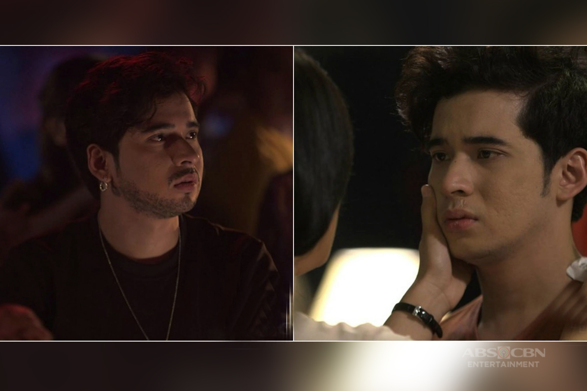 Look Christian Bables Showcases His Superb Acting Talent On Mmk Abs Cbn Entertainment